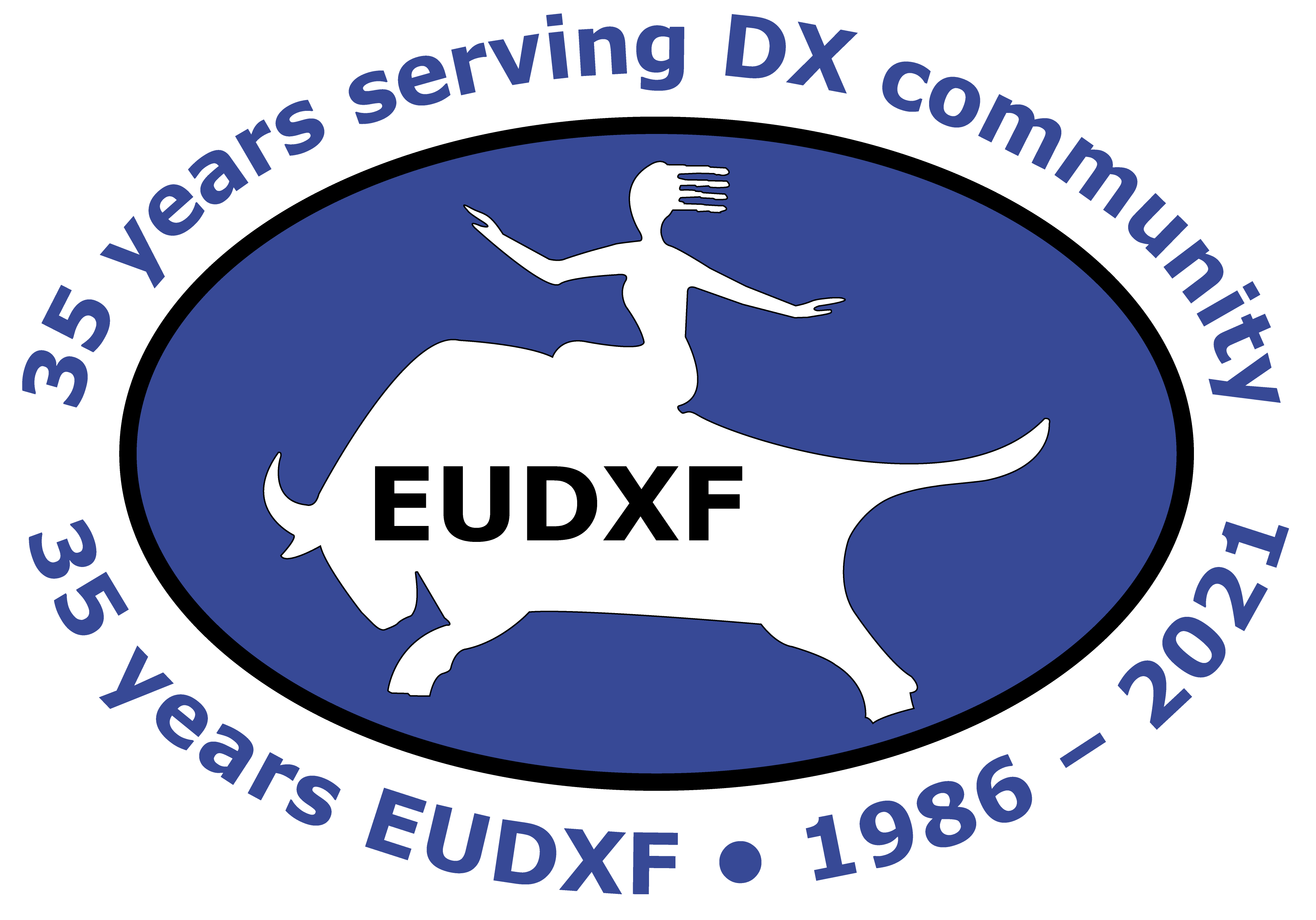 EUDXF_VLogo_2021_35_Year
